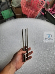Linh Kiện Đầm Thước Chạy Xăng - Ti 27cm