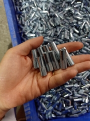 Phụ kiện thạch cao - Nở đóng, Tắc kê đạn M6