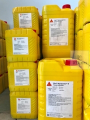 Sika Plastocrete N 25L - Phụ gia chống thấm cho bê tông