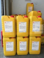 Sika Plastocrete N 25L - Phụ gia chống thấm cho bê tông