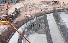 Sika Plastocrete N 25L - Phụ gia chống thấm cho bê tông