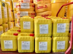 Sika Plastocrete N 5L - Phụ gia chống thấm cho bê tông