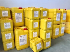 Sika Plastocrete N 5L - Phụ gia chống thấm cho bê tông
