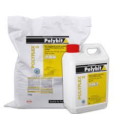 Polyflex 20Kg - Chống thấm gốc xi măng biến tính Acrylic