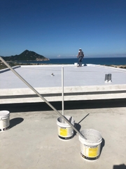 Polythane P 20L - Chống thấm Polyurethane 1 thành phần