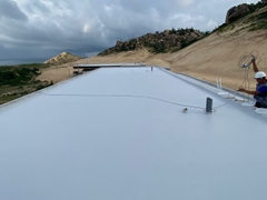 Polythane P 20L - Chống thấm Polyurethane 1 thành phần