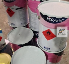 KCC KERAPOX EP1775 16L - Sơn Lót Chống Thấm Epoxy Cho Bê Thực Phẩm, Bể Nước Sinh Hoạt
