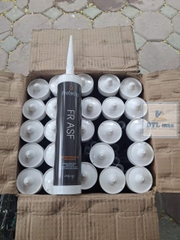 Protecta ASF 290 - Keo Silicone chống cháy, không cần lót nền, khả năng co giãn 12.5%, chống thấm, dễ sử dụng