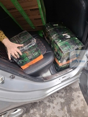 Protecta ASF 290 - Keo Silicone chống cháy, không cần lót nền, khả năng co giãn 12.5%, chống thấm, dễ sử dụng