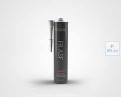 Protecta ASF 290 - Keo Silicone chống cháy, không cần lót nền, khả năng co giãn 12.5%, chống thấm, dễ sử dụng