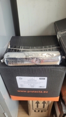 Protecta ASF 290 - Keo Silicone chống cháy, không cần lót nền, khả năng co giãn 12.5%, chống thấm, dễ sử dụng