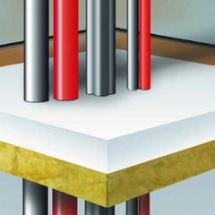 Protecta Ex Mortar 15Kg - Vữa chống cháy