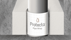 Protecta FR Pipe Wrap 50mmx25m - Màng bọc ống chống cháy