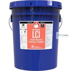 Protecta LCI 19L | Keo Trương Nở Chống Cháy Firestop Intumescent Sealant Trám Khe, Xuyên Cáp & Ống