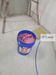 Protecta LCI 19L | Keo Trương Nở Chống Cháy Firestop Intumescent Sealant Trám Khe, Xuyên Cáp & Ống