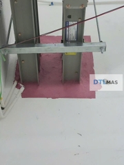 Protecta LCI 19L | Keo Trương Nở Chống Cháy Firestop Intumescent Sealant Trám Khe, Xuyên Cáp & Ống