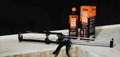 Ramset Chemset Epcon G5 xtrem 600ml  - Keo Epoxy neo, cấy sắt thép 2 thành phần