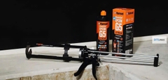 Ramset Chemset Epcon G5 Xtrem 600ml  - Keo Epoxy neo, cấy sắt thép 2 thành phần