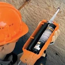 [Sắp Ra Mắt] Ramset Epcon C8 450ml - Keo Epoxy neo, cấy sắt thép 2 thành phần