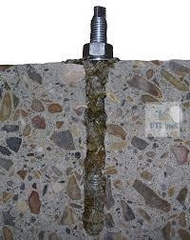 Maxima+ M16x190 - Hoá chất khoan cấy, ống nhộng