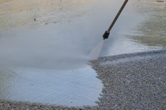 Sika Rugasol F - Thùng 15kg - Phụ gia tạo nhám bề mặt bê tông