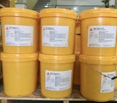 Sika Rugasol F - Thùng 15kg - Phụ gia tạo nhám bề mặt bê tông