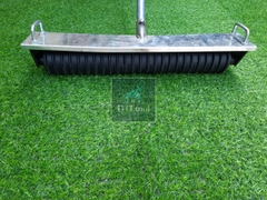 Rulo, con lăn tạo nhám mặt bê tông dọc - Lu dọc dài 60cm