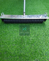 Rulo, con lăn tạo nhám mặt bê tông dọc - Lu dọc dài 60cm