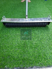 Rulo, con lăn tạo nhám mặt bê tông dọc - Lu dọc dài 60cm