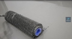 Rulo Phá Bọt Khí Chuyên Dụng DTL – Rộng 50cm, Gai Cao 1.2cm