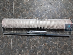 Rulo Phá Bọt Khí Chuyên Dụng DTL – Rộng 50cm, Gai Cao 1.2cm