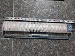 Rulo Phá Bọt Khí Chuyên Dụng DTL – Rộng 50cm, Gai Cao 1.2cm