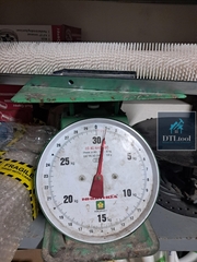 Rulo Phá Bọt Khí Chuyên Dụng DTL – Rộng 50cm, Gai Cao 1.2cm