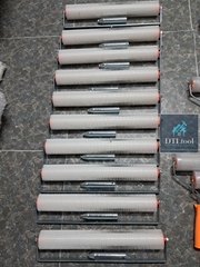 Rulo Phá Bọt Khí Chuyên Dụng DTL – Rộng 50cm, Gai Cao 1.2cm