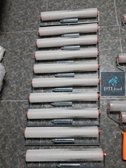 Rulo Phá Bọt Khí Chuyên Dụng DTL – Rộng 50cm, Gai Cao 1.2cm