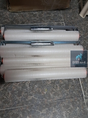 Rulo Phá Bọt Khí Chuyên Dụng DTL – Rộng 50cm, Gai Cao 1.2cm