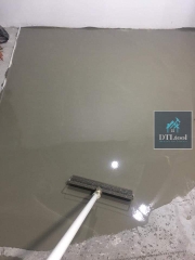 Rulo phá bọt khí rộng 50cm. Lu nhựa 50cm x đường kính 7cm x gai 13-20mm