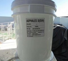Asphales D (SVH) 18 Lít - Tăng cứng sàn dạng lỏng (Lithium)
