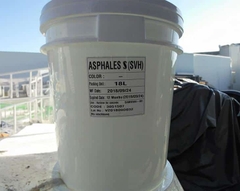 Asphales S (SVH) 18kg - Tăng cứng dạng lỏng (Sodium)