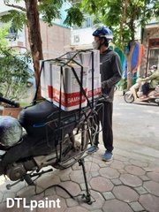 Epocoat Primer 16L - Sơn Lót Epoxy gốc dung môi