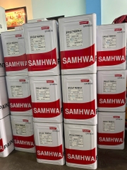 Epocoat 1100 Clear 16L - Sơn Phủ Epoxy trong suốt