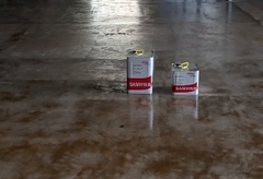 Epocoat Primer 16L - Sơn Lót Epoxy gốc dung môi