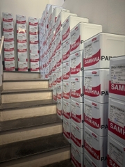 Epocoat Primer 16L - Sơn Lót Epoxy gốc dung môi