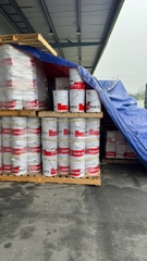 Epocoat 1100 Clear 16L - Sơn Phủ Epoxy trong suốt