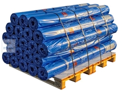 SARNAFIL G 476-15 (CN_GB) ORANGE (2x20m) - MÀNG POLYME CHỐNG THẤM CHO SÀN MÁI