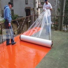 SARNAFIL G 476-15 (CN_GB) ORANGE (2x20m) - MÀNG POLYME CHỐNG THẤM CHO SÀN MÁI