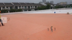 SARNAFIL G 476-15 (CN_GB) ORANGE (2x20m) - MÀNG POLYME CHỐNG THẤM CHO SÀN MÁI