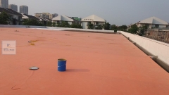SARNAFIL G 476-15 (CN_GB) ORANGE (2x20m) - MÀNG POLYME CHỐNG THẤM CHO SÀN MÁI