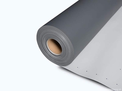Sarnafil S 327-12L - Cuộn 2x25m - Màng PVC chống thấm cho sàn mái kim loại