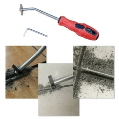 Saveto - Đầu thay thế tua vít nạo vét ron, Đầu dụng cụ lấy mạch